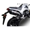 GPR Honda Msx - Grom 125 2013/17 CO.H.233.RACE.FUNE
