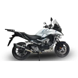 GPR Honda Ps 125 i.e. 2005/10 SC.CAT.137.1.EVO4