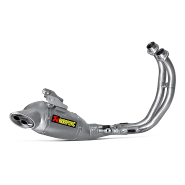 Akrapovic Yamaha MT 07 S-Y7R1-HAFT