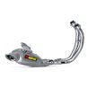Akrapovic Yamaha MT 07 S-Y7R1-HAFT