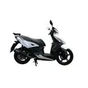GPR Honda XL 125 G / V1980/1985 CAFE.33.ULTRA