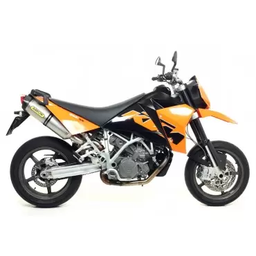 Arrow Exhaust KTM 950 Supermoto