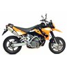 Arrow Exhaust KTM 950 Supermoto