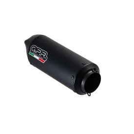 GPR Honda Pantheon 150 2003/08 SC.CAT.43.EVO4