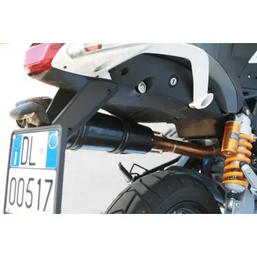 GPR Honda Sh 150 2000/04 SCOM.49.EVO4