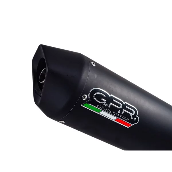 GPR Honda Sh 150 2000/04 SCOM.49.RACE.FUNE