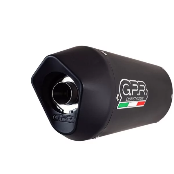 GPR Honda Sh 150 2000/04 SCOM.49.RACE.FUNE