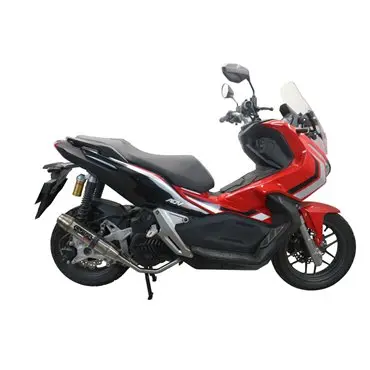 GPR Honda X-Adv 150 2020/22 HON.7.RACE.DE