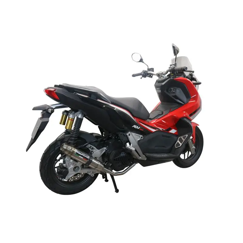 GPR Honda X-Adv 150 2020/22 HON.7.RACE.DE