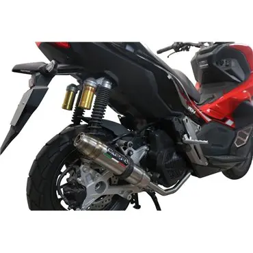 GPR Honda X-Adv 150 2020/22 HON.7.RACE.DE