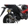 GPR Honda X-Adv 150 2020/22 HON.7.RACE.DE