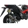 GPR Honda X-Adv 150 2020/22 HON.7.RACE.DE