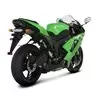 Akrapovic Kawasaki Ninja ZX-6R S-K6SO5-HACT