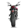 Akrapovic Yamaha MT 07 S-Y7R1-HAFT