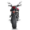 Akrapovic Yamaha MT 07 S-Y7R1-HAFT