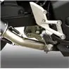 GPR Honda Cbr 250 R 2010/14 H.194.M3.INOX