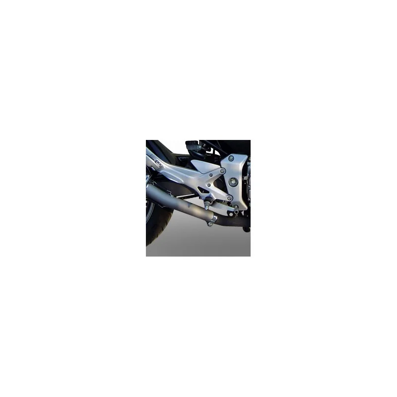 GPR Honda Cbr 250 R 2010/14 H.195.FUNE