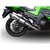 GPR Honda Cbr 250 R 2010/14 H.195.M3.INOX
