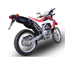 GPR Honda Crf 250 L / Rally2017/20 e4 E4.H.248.CAT.FNE4
