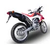 GPR Honda Crf 250 L / Rally2017/20 e4 E4.H.248.CAT.FNE4