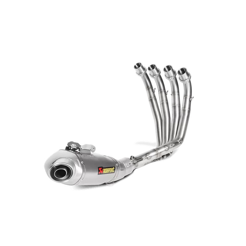 Akrapovic Honda CB 650 F S-H6R11-AFT Akrapovic Honda CB 650 F S-H6R11-AFT