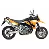 Arrow Exhaust KTM 990 Supermoto SM SMR