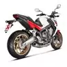 Akrapovic Honda CB 650 F S-H6R11-AFT