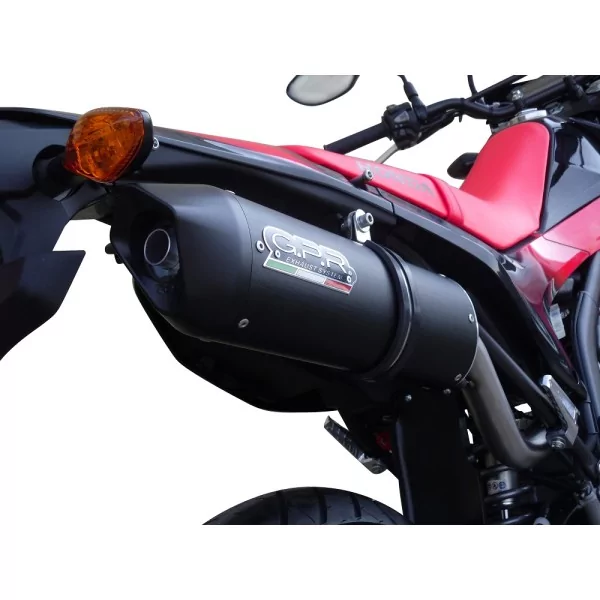 GPR Honda Crf 250 M 2013/16 CO.H.237.FUNE