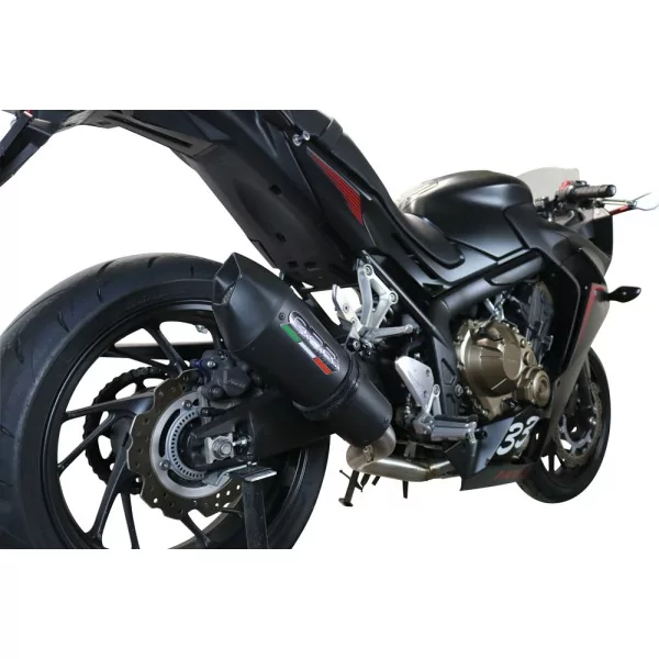 GPR Honda Crf 250 M 2013/16 CO.H.237.SAT