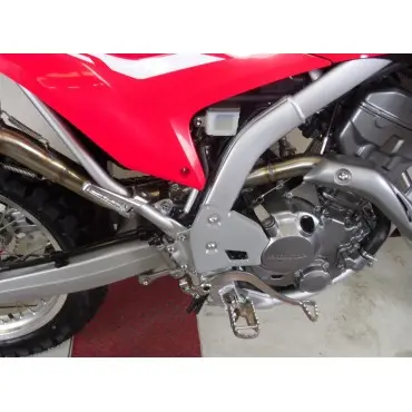 GPR Honda Crf 250 M 2013/16 CO.H.237.SAT