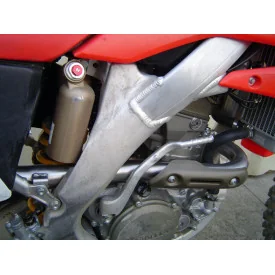 GPR Honda Crf 250 R 2006/07 CO.H.138.FUNE