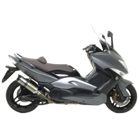 Arrow Exhaust Yamaha T-Max 500