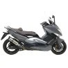 Arrow Exhaust Yamaha T-Max 500