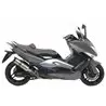 Arrow Exhaust Yamaha T-Max 500