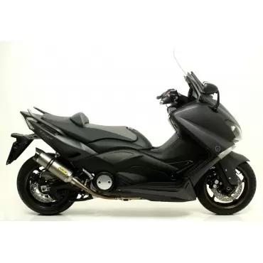 Arrow Exhaust Yamaha T-Max 530