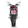 Akrapovic Honda CB 650 F S-H6R11-AFT
