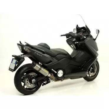 Arrow Exhaust Yamaha T-Max 530