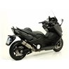Arrow Exhaust Yamaha T-Max 530
