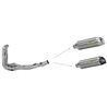 Arrow Exhaust Yamaha YZF R6