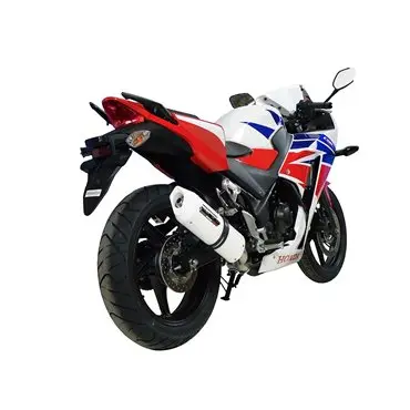 GPR Honda Cbr 300 R 2014/16 H.224.ALB