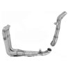 Arrow Exhaust Kit Collettori Racing Yamaha YZF R1