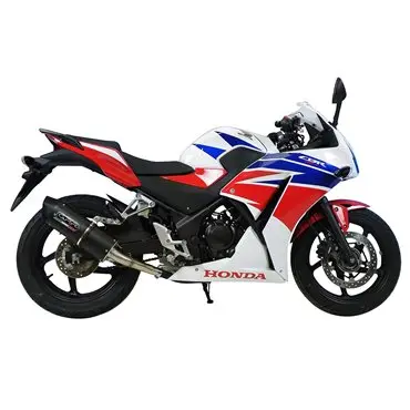 GPR Honda Cbr 300 R 2014/16 H.224.FUNE