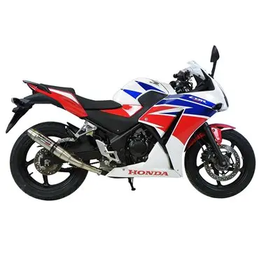 GPR Honda Cbr 300 R 2014/16 H.225.DE