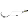 Arrow Exhaust Yamaha MT 09