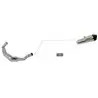 Arrow Exhaust Yamaha MT 09