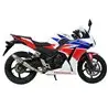 GPR Honda Cbr 300 R 2014/16 H.224.RACE.DE
