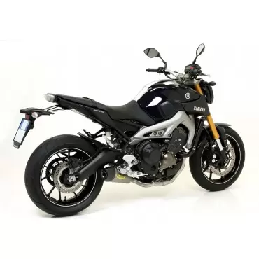 Arrow Exhaust Yamaha MT 09