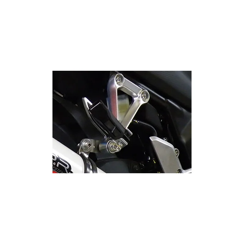 GPR Honda Cbr 300 R 2014/16 H.224.RACE.DE