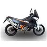GPR Honda Cbr 300 R 2014/16 H.224.RACE.FUNE