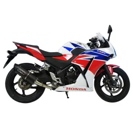 GPR Honda Cbr 300 R 2014/16 H.224.RACE.FUNE